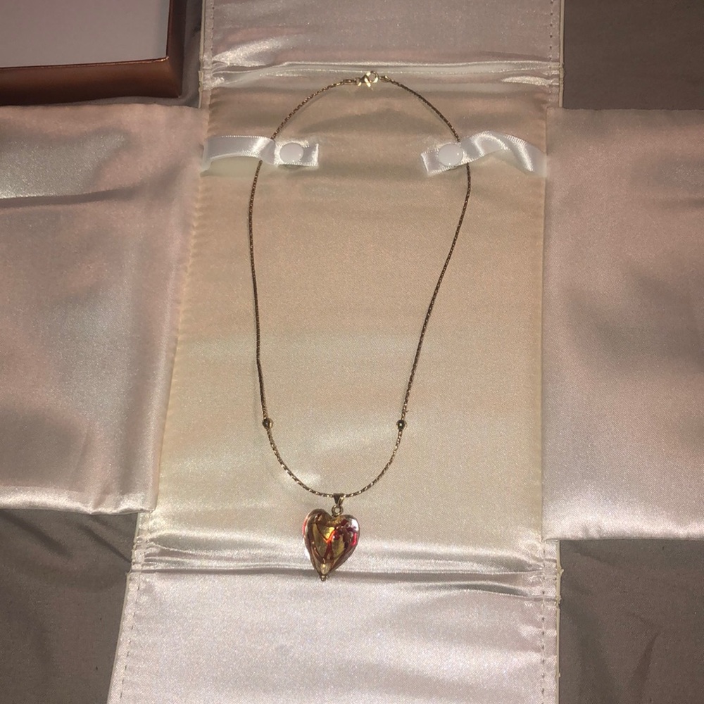 Jared Necklace